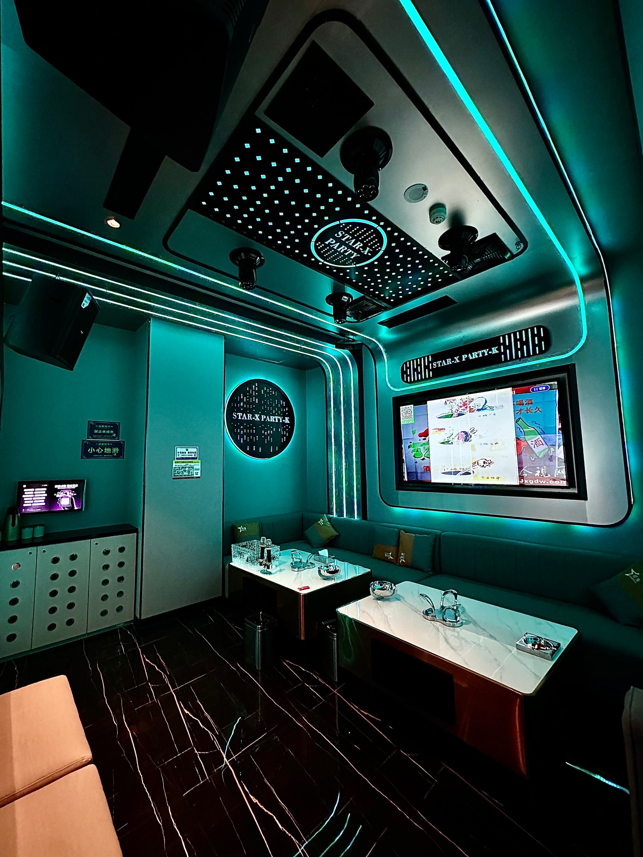 南平商务KTV总排行Top10-松溪县ktv预定